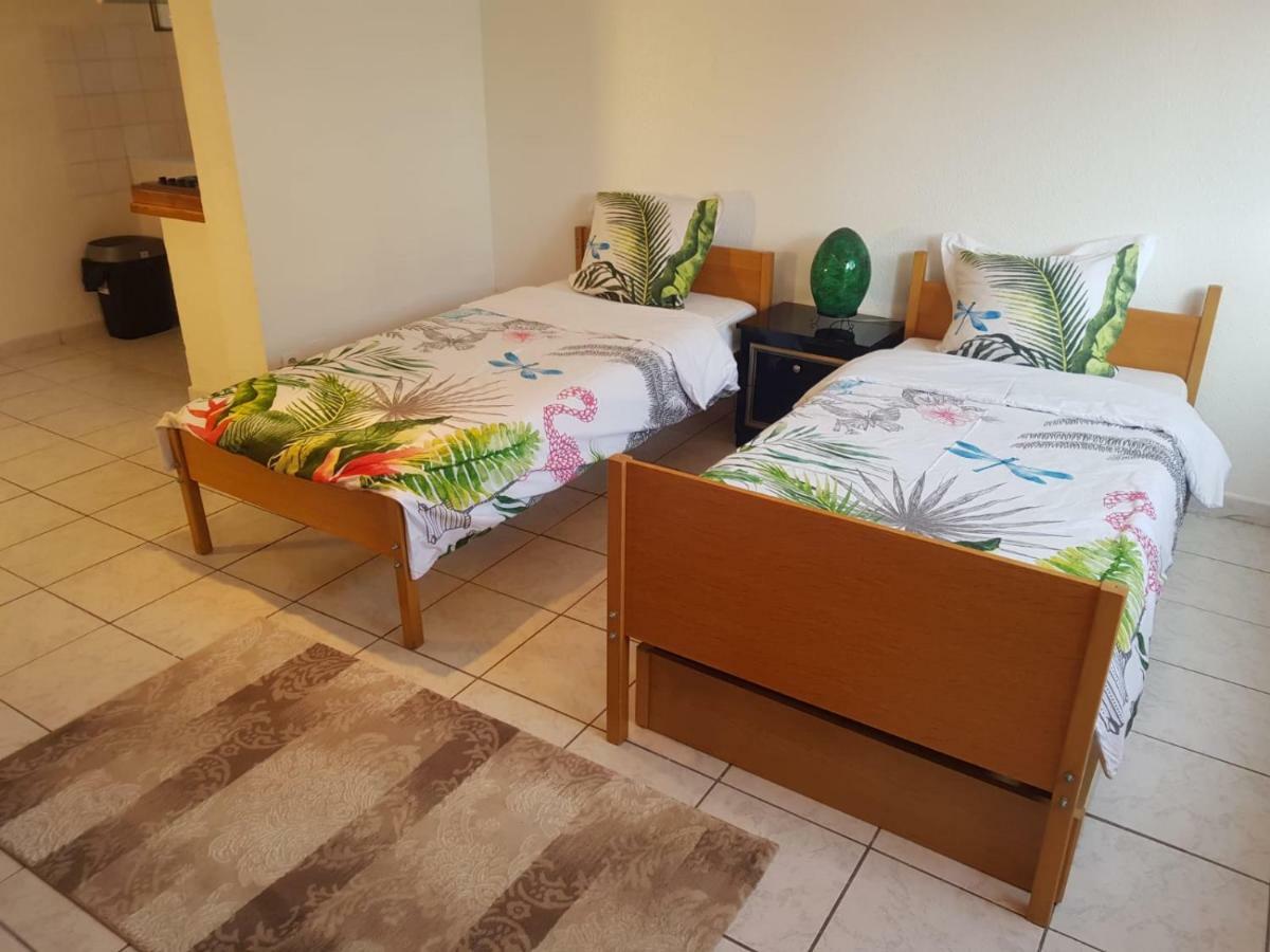 Appartement Week Fegersheim Exteriör bild